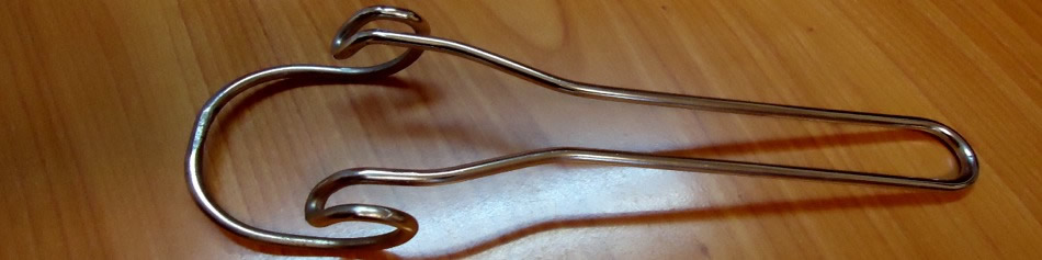 Enderezados GOIAHEN, S.L. Ganchos